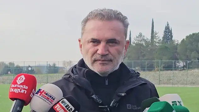 Tahsin Tam: Büyük bir camiayı temsil ediyoruz