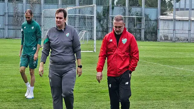 Tahsin Tam: Çok daha güçlü bir futbol ortaya koyacağız