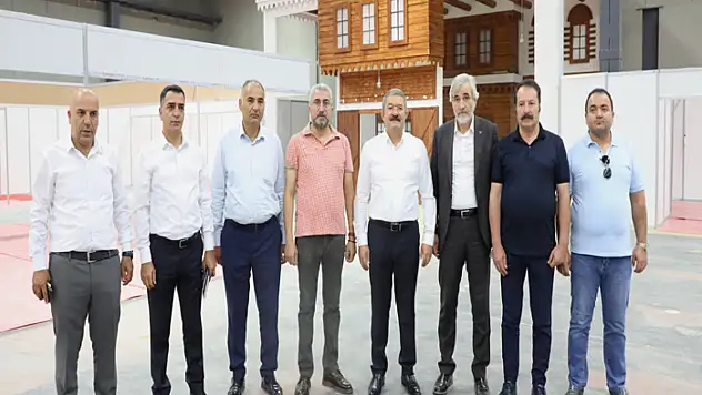 Takva: Birinci ligde yerimizi almalıyız