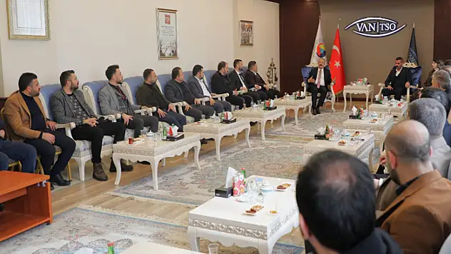 Takva: İstihdam yaratanların sayısını artırmalıyız