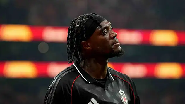 Tammy Abraham, bu sezon 8. golünü attı