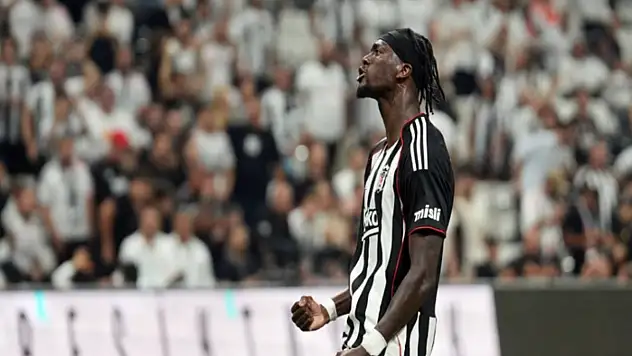 Tammy Abraham, gol sayısını 5'e yükseltti