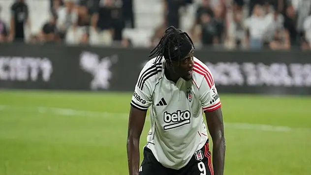 Tammy Abraham, gol sayısını 6'ya çıkardı