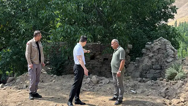 Tarihi Kırmızı Camii yeniden hayat buluyor