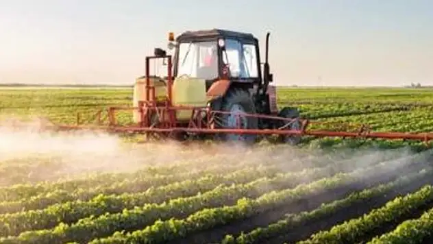 Tarım-GFE yıllık yüzde 30,12 arttı