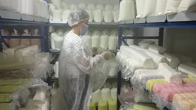 Tarım ve Orman İl Müdürlüğü, gıda denetimlerini sürdürüyor