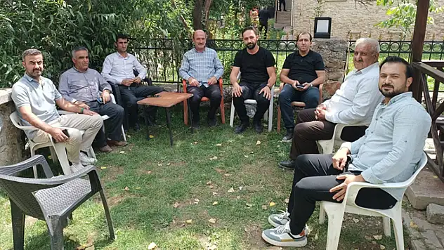 Tarımsal üretim planlaması yeniden başladı