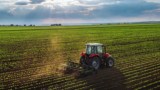 Tarımsal üretimde kullandırılacak kredilere ilişkin esaslar belirlendi