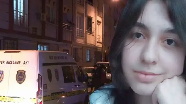 Tartıştığı sevgilisini bıçaklayıp annesini öldürdü