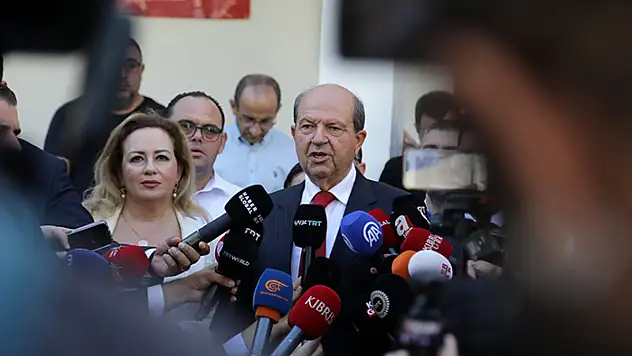 Tatar: Seçmenin takdirine saygı duymak lazım, seçmen böyle takdir buyurdu