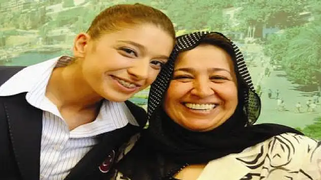 TATAR AİLESİ VAN KAHVALTISINI TANITACAK