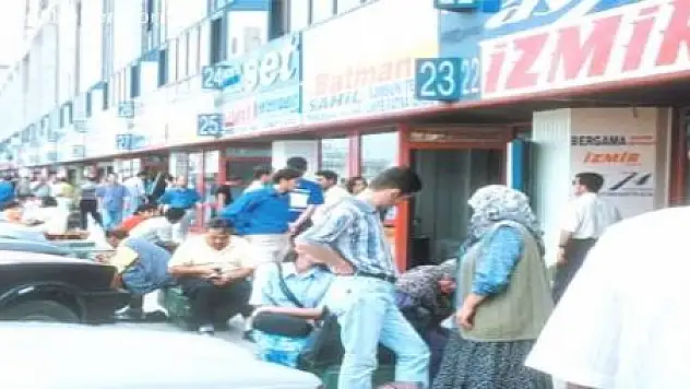 Bayramda Tatile Çıkacaklara Kötü Haber