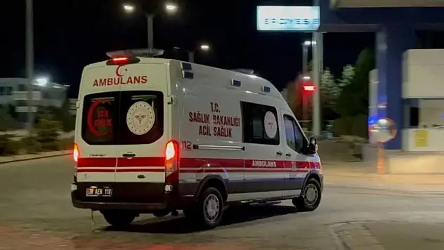 Tavuk pilav yiyen 30 işçi hastanelik oldu