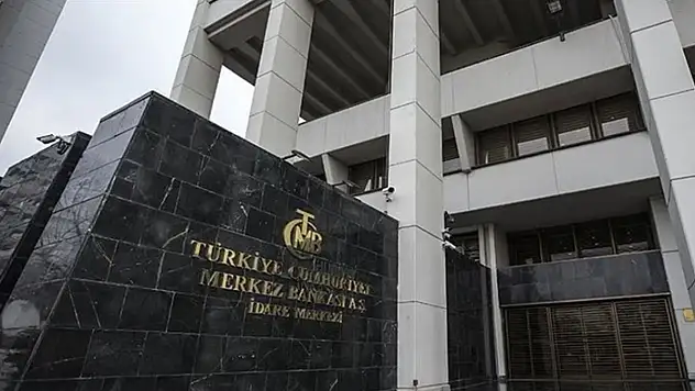 TCMB anketinde faiz beklentisi yüzde 48,51 oldu