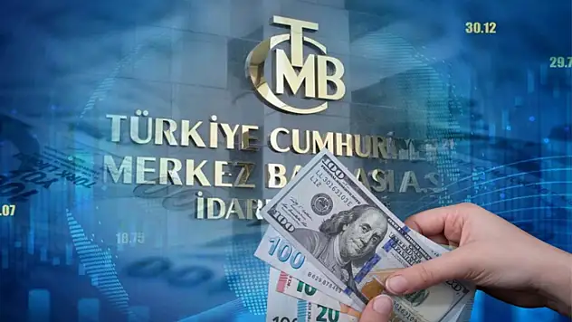 TCMB anketinde yılsonu enflasyon beklentisi yüzde 29,98 oldu