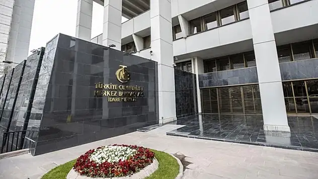 TCMB'den zorunlu karşılıklarda sadeleşme adımı