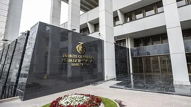 TCMB ile Kazakistan Cumhuriyeti Merkez Bankası arasında swap anlaşması imzalandı