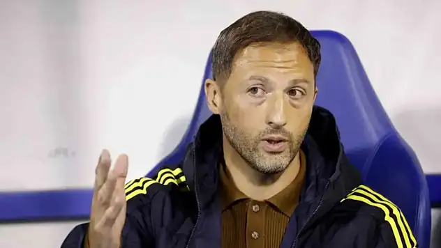 Tedesco: Yemememiz gereken goller yedik