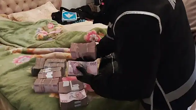 Tefecilik operasyonu: 19 gözaltı