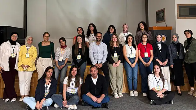 TEGV'in yeni gönüllüleri çocuklarla buluşmaya hazır