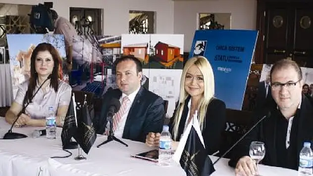 KENTSEL DÖNÜŞÜMÜ EN ACI YAŞAYAN ŞEHİR