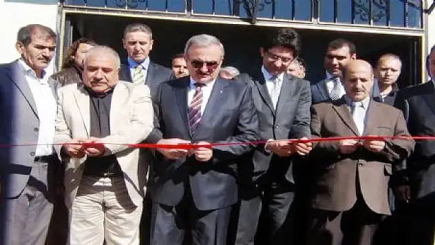 Van tekstil kenti olacak