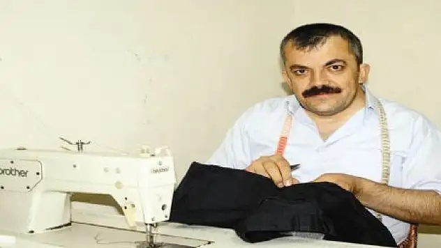 'MESLEK SON NESLİNİ YAŞIYOR'