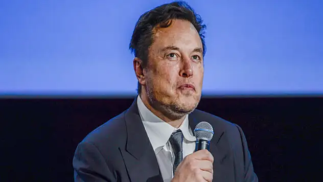 Tesla'da kar kaybı sonrası Musk, Trump hükümetindeki görevini azaltacak
