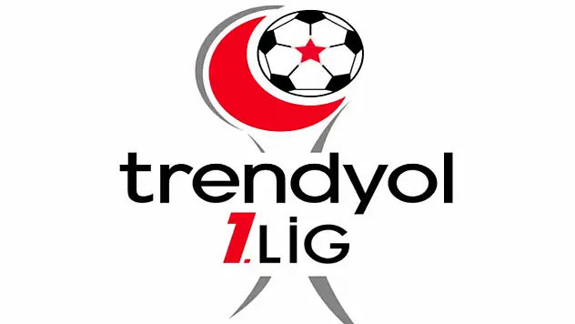 TFF 1. Lig'de 9. hafta heyecanı başlıyor