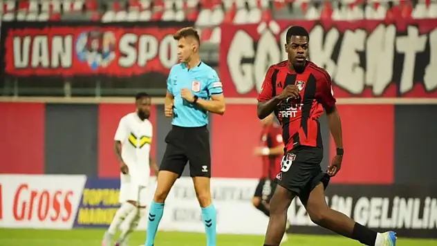 TFF 1. Lig'de hesap haftası! Her puan altın değerinde