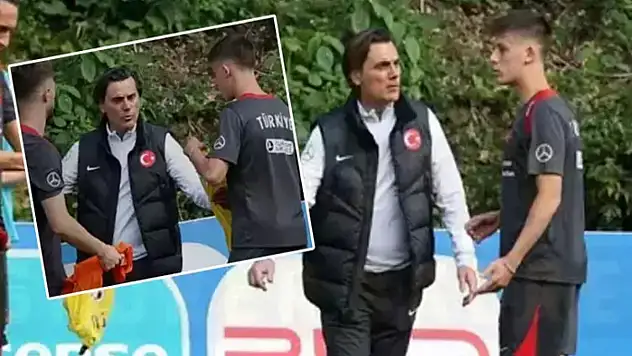 TFF'den Arda Güler açıklaması