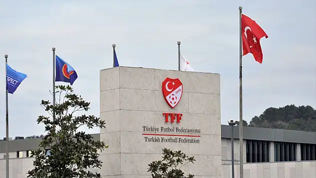 TFF'den kulüp yöneticilerine sağduyu çağrısı!