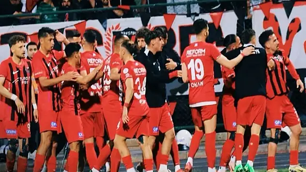TFF'den Vanspor'a verilen cezalarla ilgili flaş karar!
