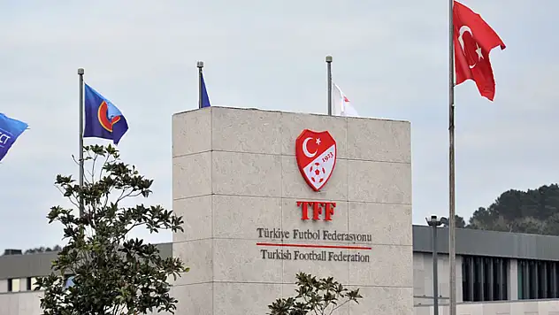 TFF, hak mahrumiyeti cezası alan 29 futbolcunun cezasını onadı