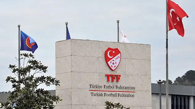 TFF, hak mahrumiyeti cezası alan 70 futbolcunun cezasını onadı