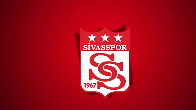 TFF'nin hakem açıklamasına Sivasspor'dan destek