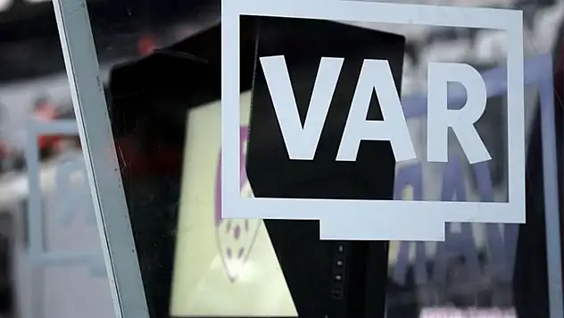 TFF, Süper Lig'de 2. haftanın VAR kayıtlarını açıkladı