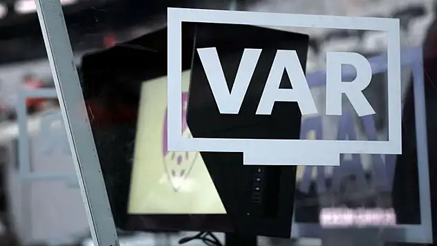 TFF, Türkiye Kupası grup maçlarında VAR'ın kullanılacağını açıkladı