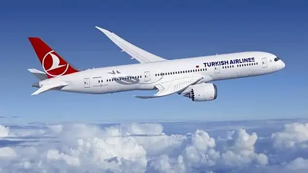 TGS'den uçuş sayısı ve yolcu rekoru