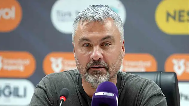 Thomas Reis: 1 puan bizim için yeterli değil