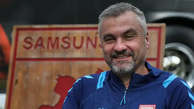 Thomas Reis: Adil bir sonuç oldu