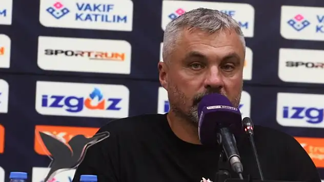 Thomas Reis: Galip geldik ancak performansımız iyi değildi