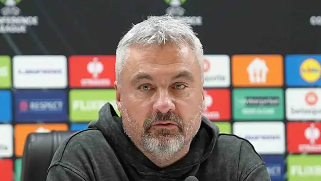 Thomas Reis: İlk 8'e kalmak için çok iyi bir fırsatı kaçırdık