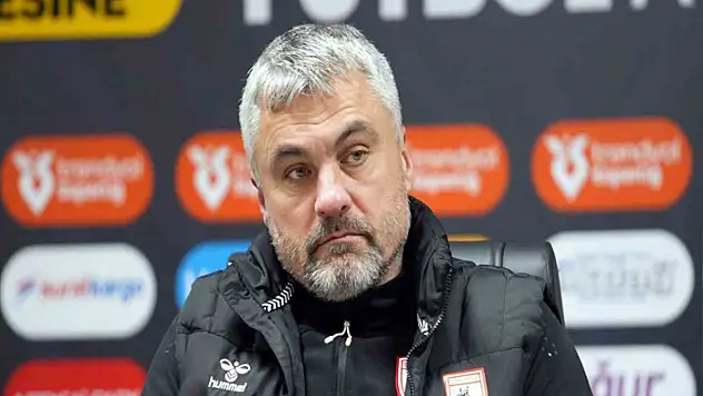 Thomas Reis: Maçın genelinde iyi bir performans gösterdik