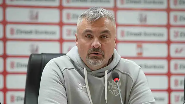 Thomas Reis: Muasaba antrenmana gelmedi, son haftalarda olanlar saygısızcaydı