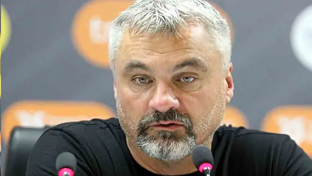 Thomas Reis: Sonuç bence adil oldu