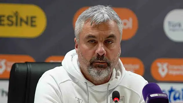 Thomas Reis: Sonuç sebebiyle üzgünüz