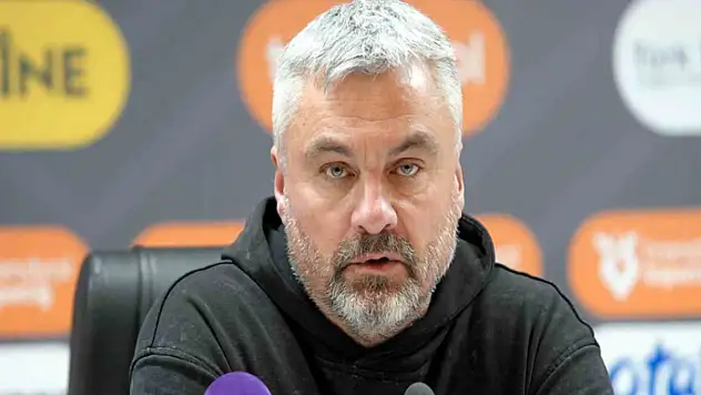 Thomas Reis: Yenildiğimiz için üzgünüz