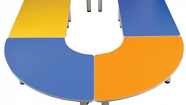 Anaokulu Malzemeleri