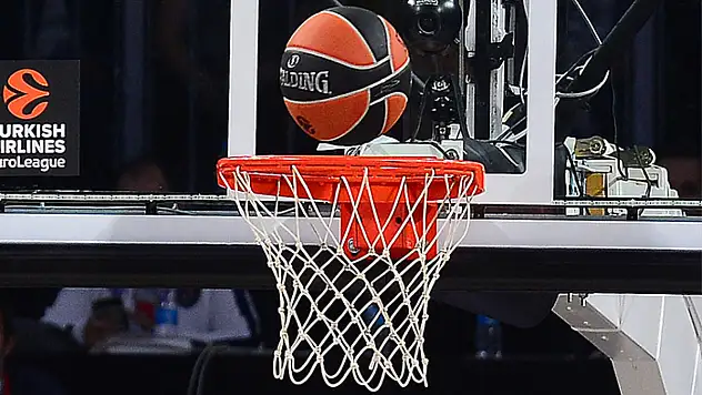 THY Euroleague'de 26. hafta heyecanı